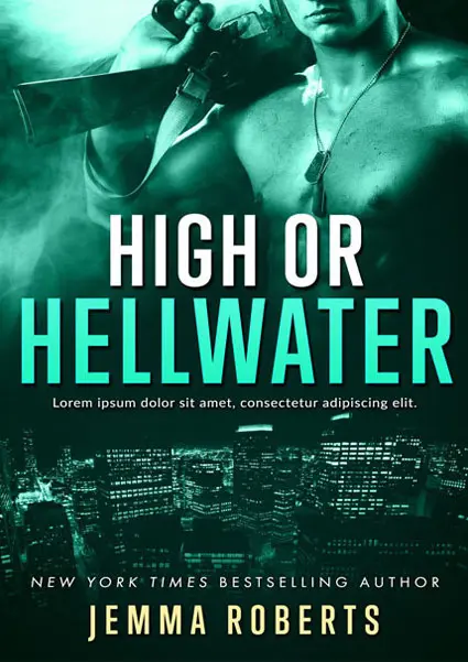 Book cover designed and published by Olive Publishers