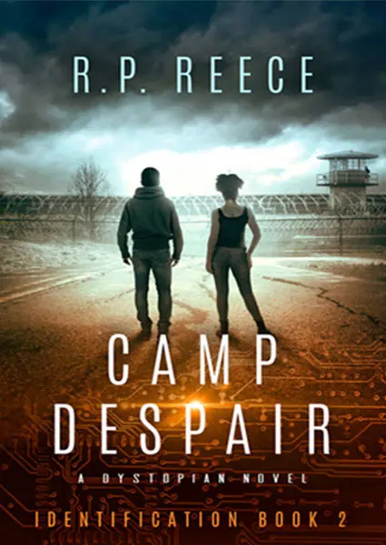 Book cover designed and published by Olive Publishers