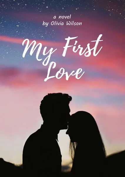 Book cover designed and published by Olive Publishers