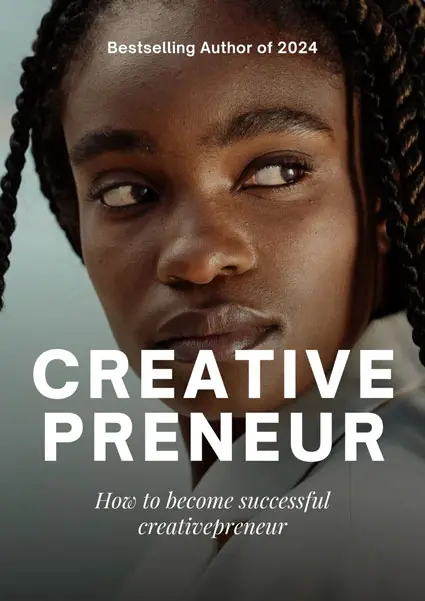 Book cover designed and published by Olive Publishers