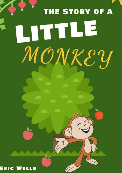 Book cover designed and published by Olive Publishers