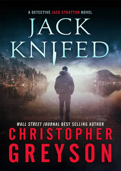 Book cover designed and published by Olive Publishers
