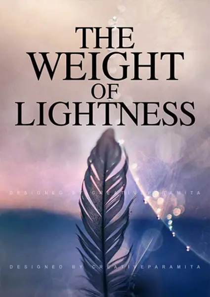 Book cover designed and published by Olive Publishers