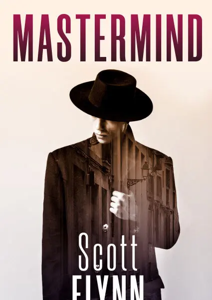 Book cover designed and published by Olive Publishers