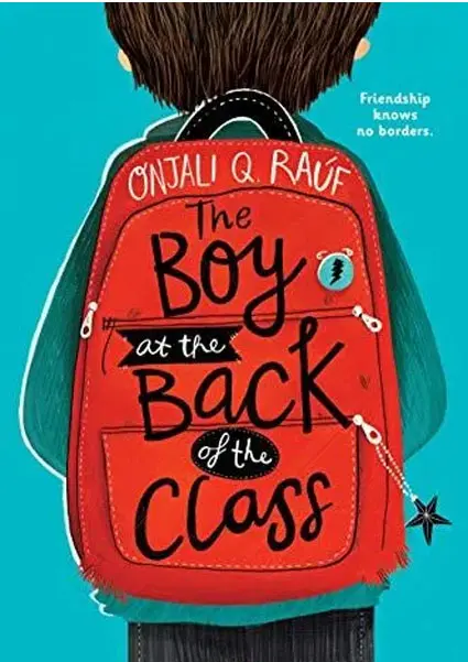 Book cover designed and published by Olive Publishers