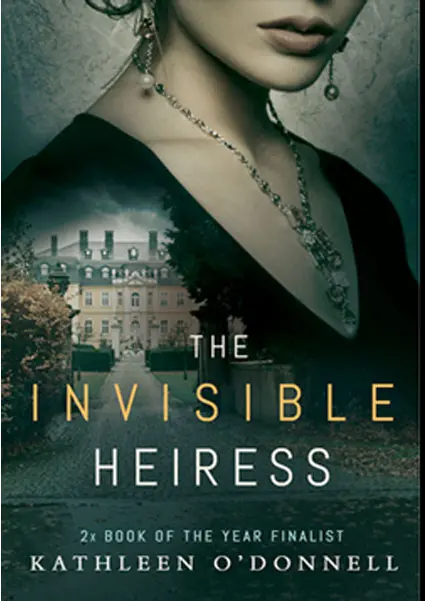 Book cover designed and published by Olive Publishers