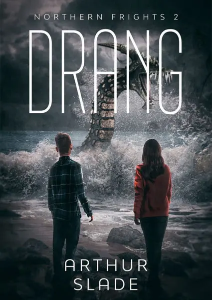 Book cover designed and published by Olive Publishers