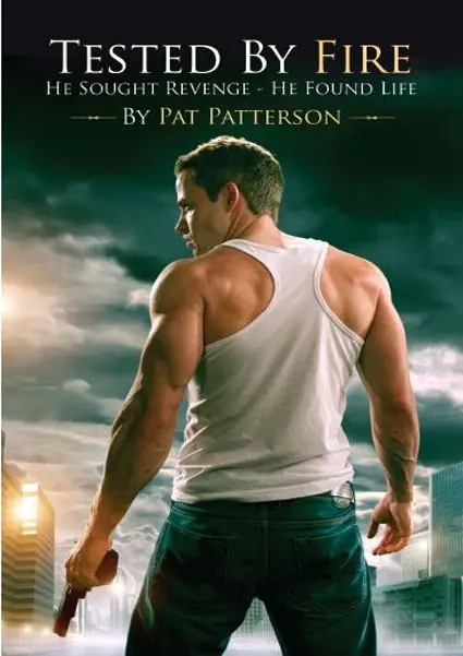Book cover designed and published by Olive Publishers