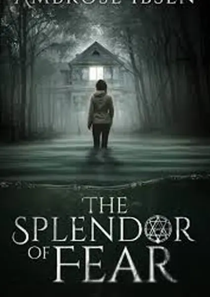 Book cover designed and published by Olive Publishers