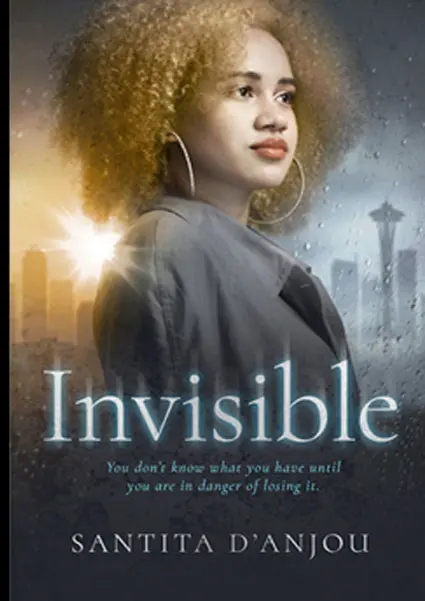 Book cover designed and published by Olive Publishers