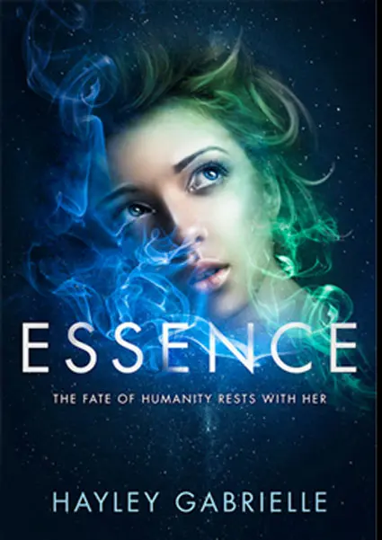 Book cover designed and published by Olive Publishers
